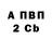 Метадон мёд Alex Kerov