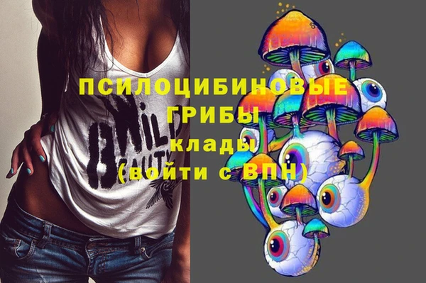 хмурый Белоозёрский