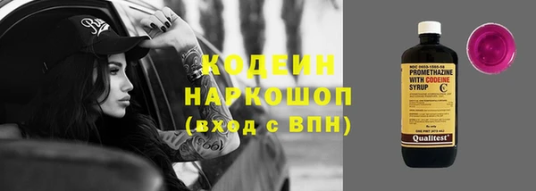 хмурый Белоозёрский