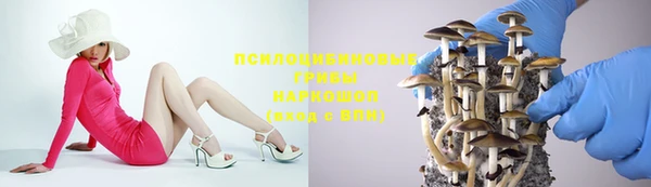 хмурый Белоозёрский